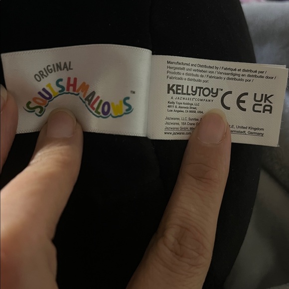 Harry Potter’s “Ravenclaw” Plush Toy - Picture 6 of 7